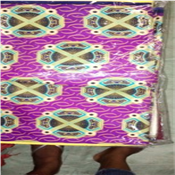 Ankara Exclusive Ankara Fabrics- 6 Yards