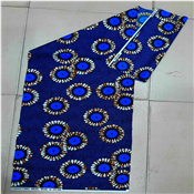 Ankara Fabric