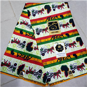 ANKARA FABRICS - 6YARDS