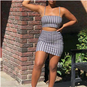 Lovely 2 piece for outings