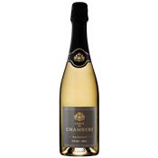 Comte de Chamberi Mousseux Demi-Sec