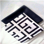 Plain and Pattern Fabric 