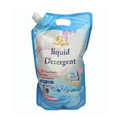 LIQUID DETERGENT 
