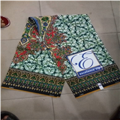 Ankara Fabric