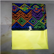 Plain and Pattern Fabric 