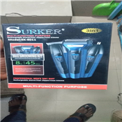 Surker clipper