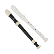 School Recorder Swan Clarinet Small