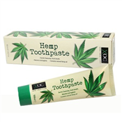 100ML XOC HEMP TOOTHPASTE
