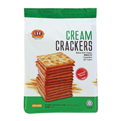 340G LEE CREAM CRACKERS