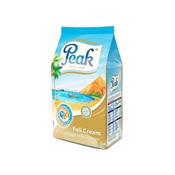 Peak Full Cream Instant Milk Powder (380g Refill)
