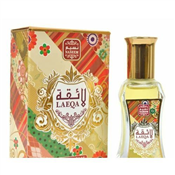 Naseem Laeqa Concentrated Perfume Oil 24ml