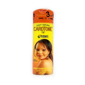 215ML CAROTONE LOTION