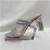 Classic ladies shoe