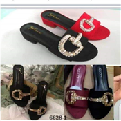 Heel Slippers
