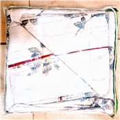 Queen Carise Flat Sheet 2 Pillow Cases