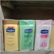 VASELINE LOTION