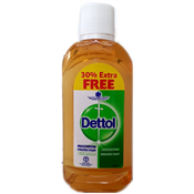 Dettol Antiseptic liquid 165ml