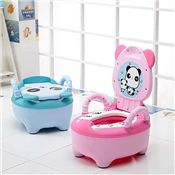 BABY'S  POTTY TOILET SEAT