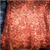 Quality Cord Lace Fabric