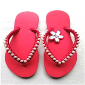 LADIES SLIPPERS