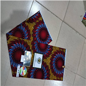 Hollandis  ankara fabrics