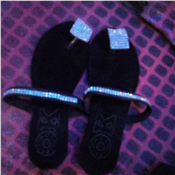High Quality Ladies Slippers