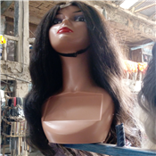Human Hair Wig