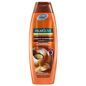 350ML PALMOLIVE LUMINOUS NOURISHMENT 2 IN 1 SHAMPOO