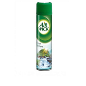 Airwick Aerosol Fresh Waters