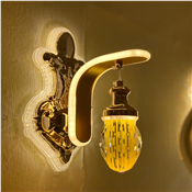 Fancy Wall Light