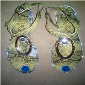 Ladies Fancy Sandals
