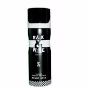 200ML BLACK & WHITE BODY SPRAY