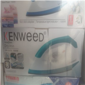 Kenweed dry iron