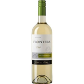 750ML FRONTERA SAUVIGNON BLANC
