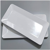 Melamine Tray Assorted Rectangular