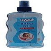 425ML NYCIL BABY OIL