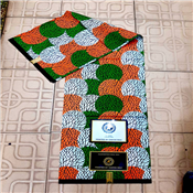 ANKARA FABRICS - 6YARDS