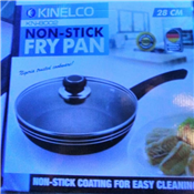 Non Stick Fry Pan