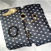 High Quality Senator Material Per Yard 1000