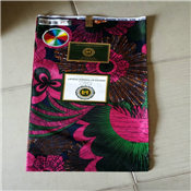 ANKARA FABRICS - 6YARDS