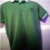 Quality Mens Round Neck Polo