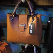 Women Bag Leather Handbag Women Shoulder Bag  