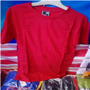 Quality Mens Round Neck Polo