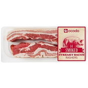 BACON SMOKED STREAKY