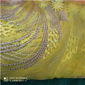 SIMPLE LACE (5 YARDS)