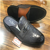 Men's Italian Slip-On