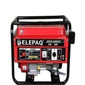 ELEPAQ GENERATOR VNL ASD