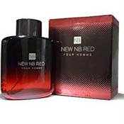 200ML NEW NB SPRAY RED