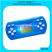 SY-709 TEMPLE RUN GAME