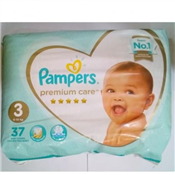 Pampers Pant Midi 3 VP